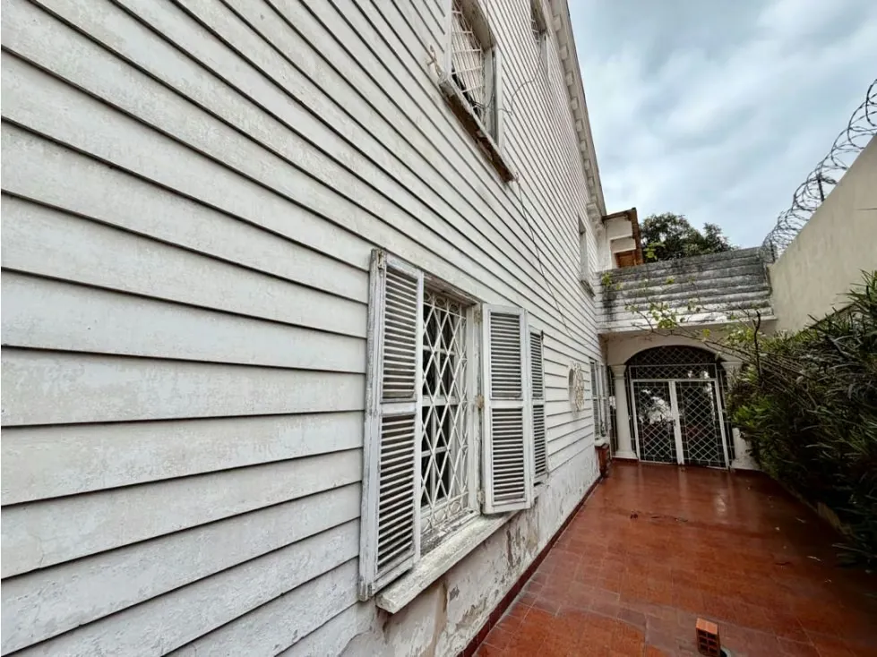 Se vende casa 800m2 La Florida - 7