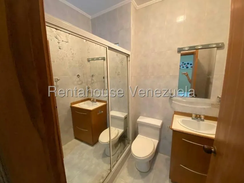Apartamento (1 Nivel) en Alquiler en Bellas Artes, Zulia - 15