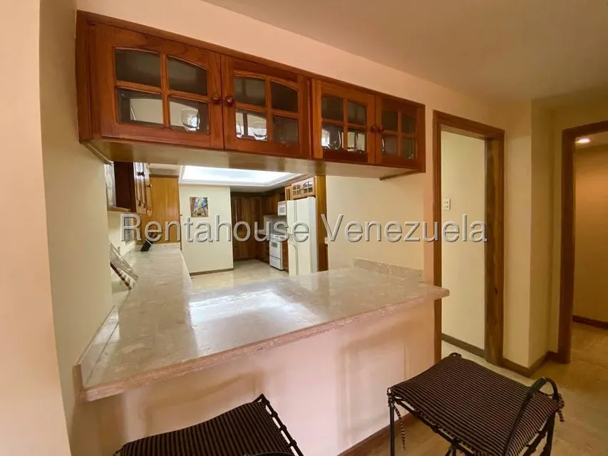 Apartamento (1 Nivel) en Alquiler en Bellas Artes, Zulia - 3