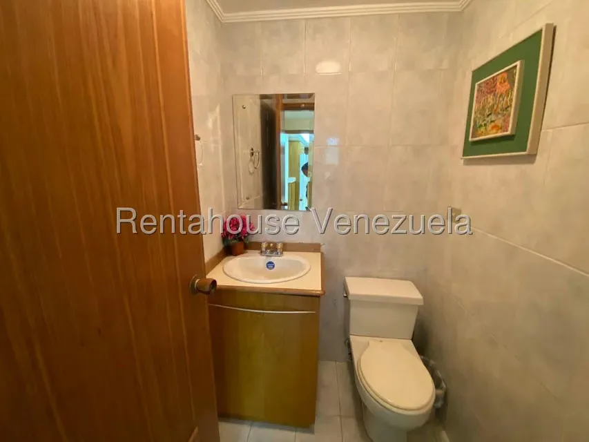 Apartamento (1 Nivel) en Alquiler en Bellas Artes, Zulia - 6