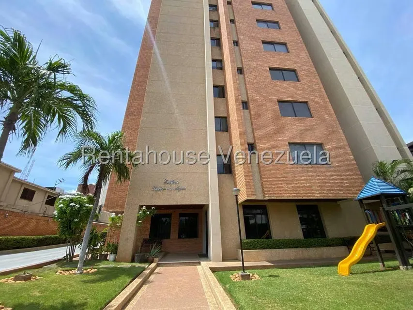 Apartamento (1 Nivel) en Alquiler en Bellas Artes, Zulia - 7
