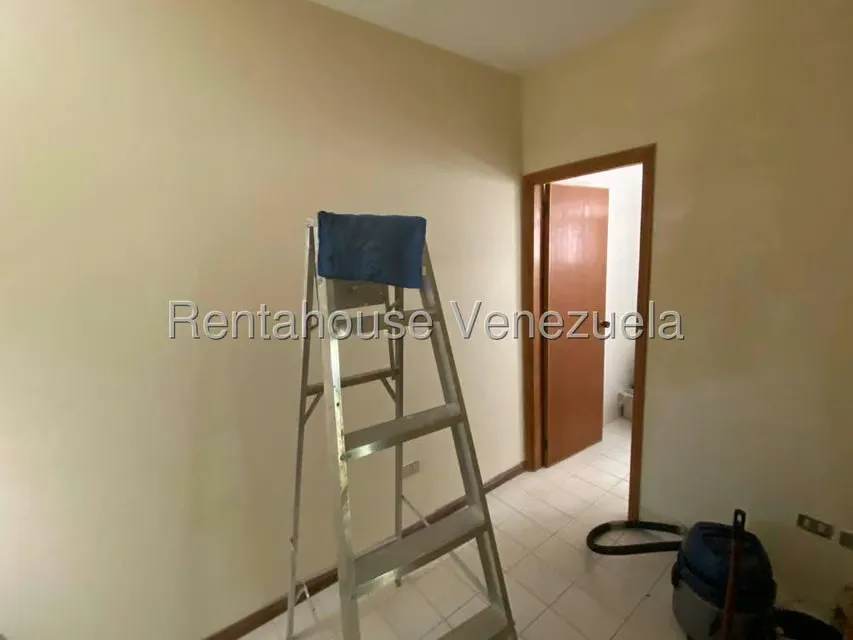 Apartamento (1 Nivel) en Alquiler en Bellas Artes, Zulia - 8