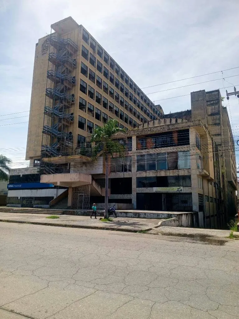 Amplio Local Comercial