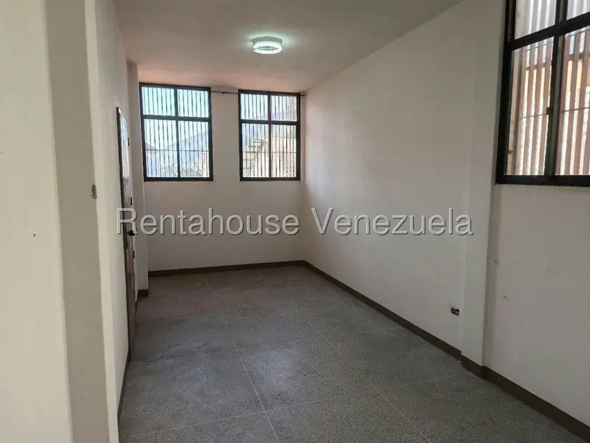 Oficina en Alquiler en Boleita Norte, Distrito Metropolitano - 8