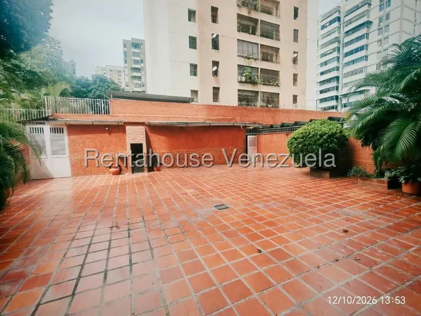 Apartamento (1 Nivel) en Venta en El Marques, Distrito Metropolitano - 11