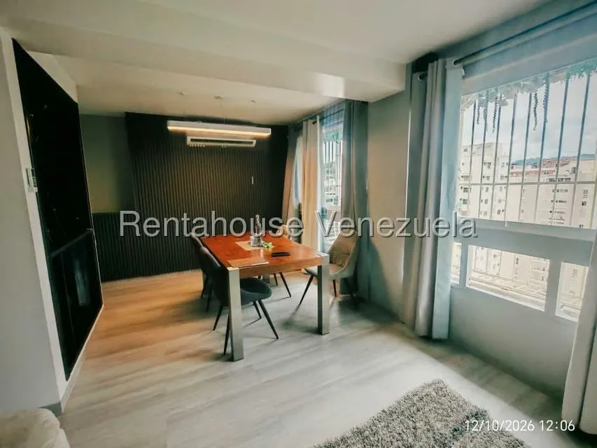 Apartamento (1 Nivel) en Venta en El Marques, Distrito Metropolitano - 18