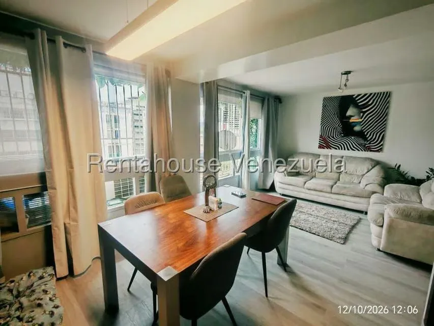 Apartamento (1 Nivel) en Venta en El Marques, Distrito Metropolitano - 19