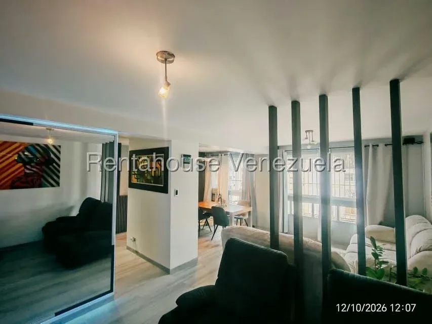 Apartamento (1 Nivel) en Venta en El Marques, Distrito Metropolitano - 20
