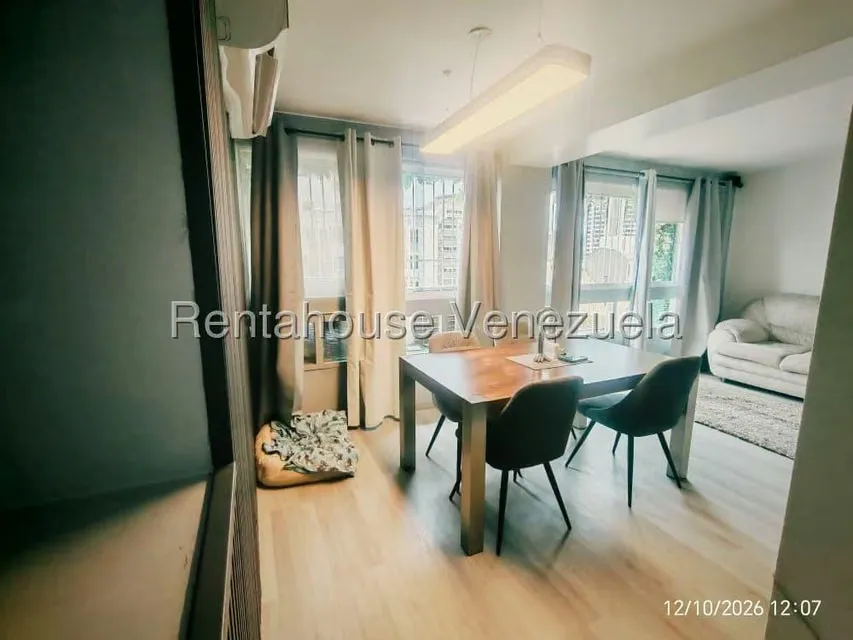 Apartamento (1 Nivel) en Venta en El Marques, Distrito Metropolitano - 22