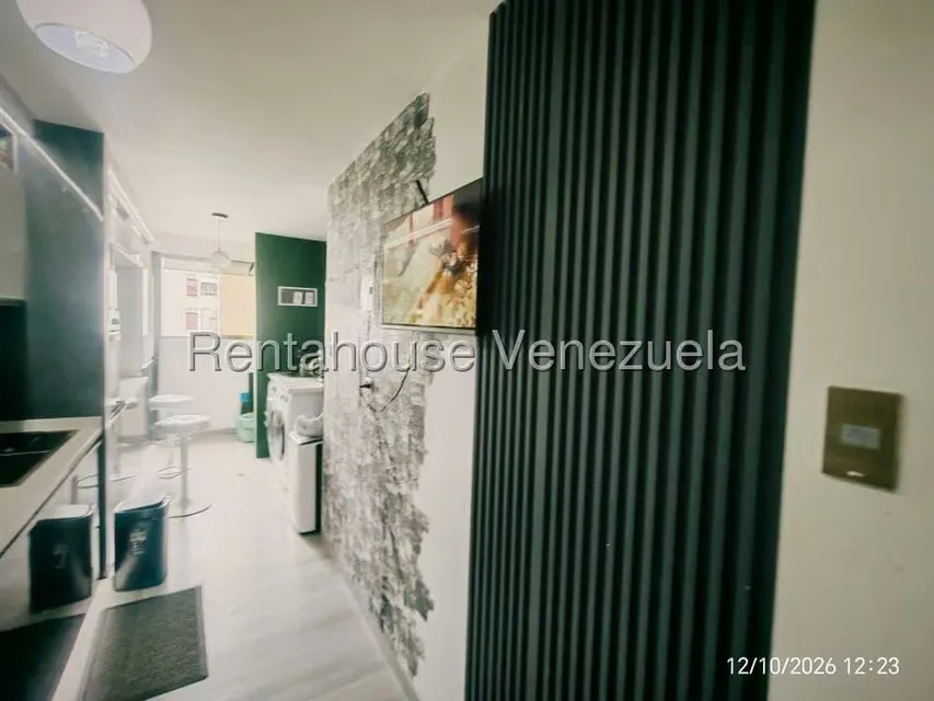 Apartamento (1 Nivel) en Venta en El Marques, Distrito Metropolitano - 26
