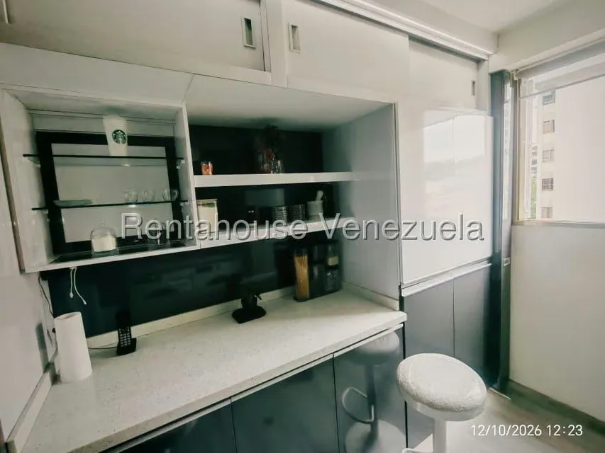 Apartamento (1 Nivel) en Venta en El Marques, Distrito Metropolitano - 27