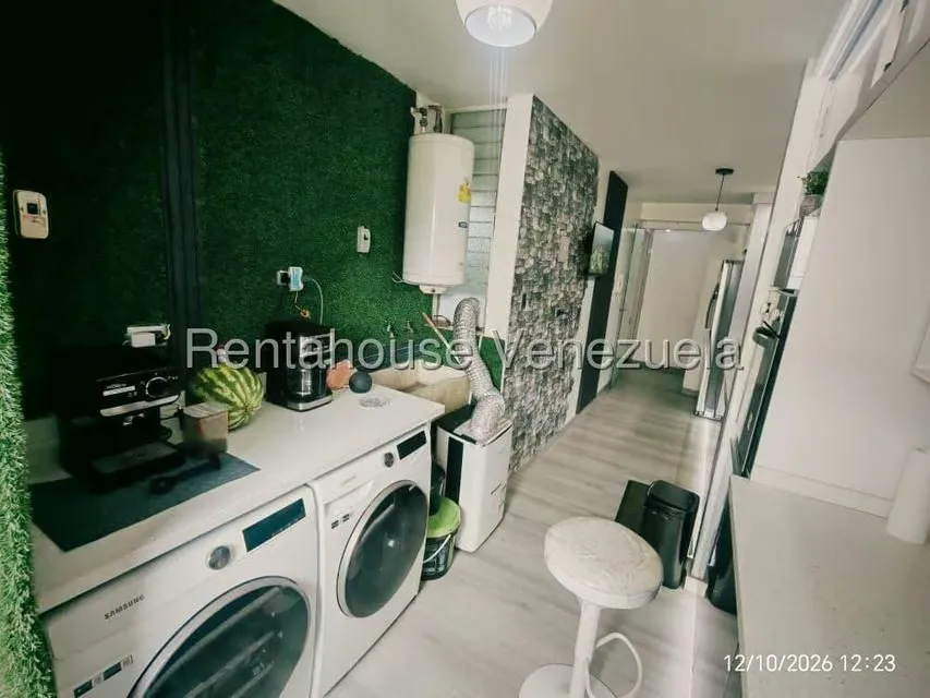 Apartamento (1 Nivel) en Venta en El Marques, Distrito Metropolitano - 30