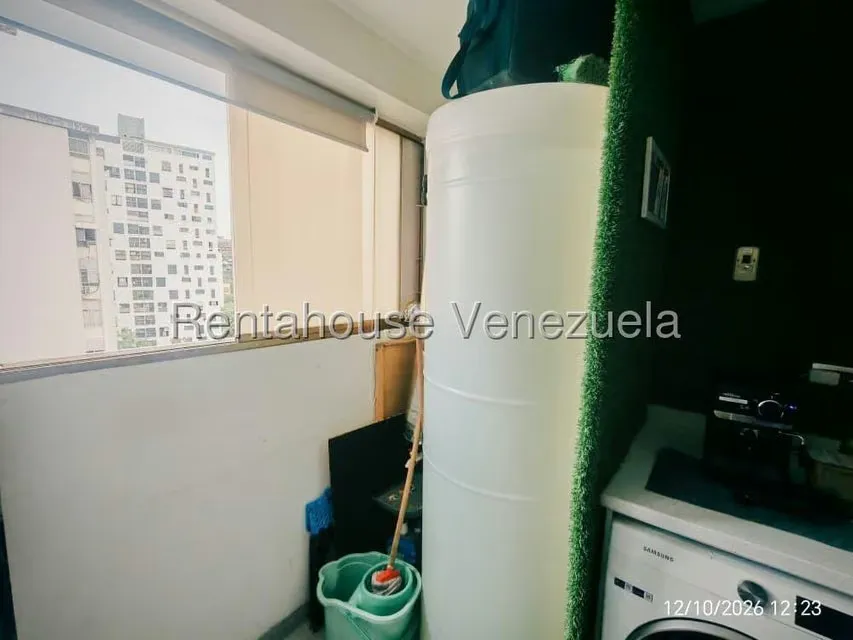 Apartamento (1 Nivel) en Venta en El Marques, Distrito Metropolitano - 31