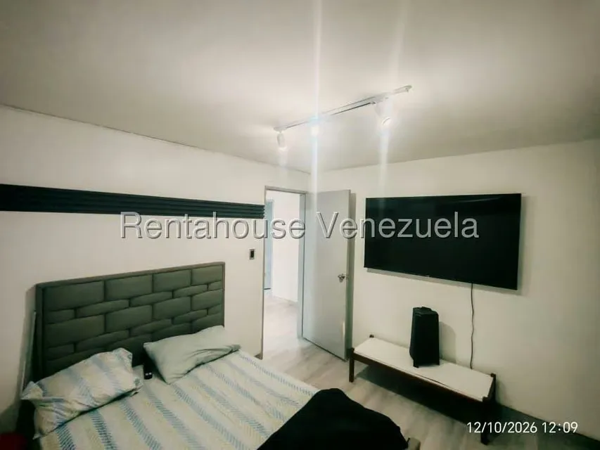 Apartamento (1 Nivel) en Venta en El Marques, Distrito Metropolitano - 33
