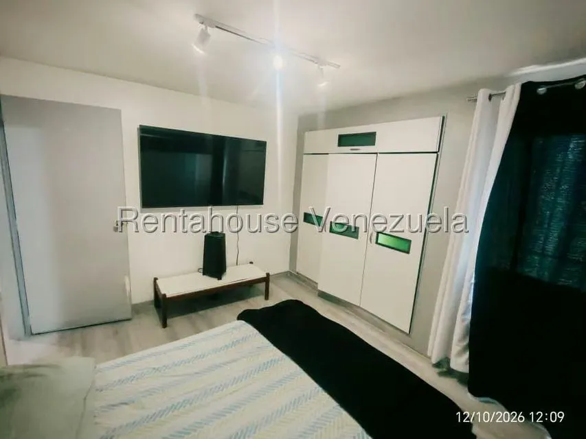 Apartamento (1 Nivel) en Venta en El Marques, Distrito Metropolitano - 34