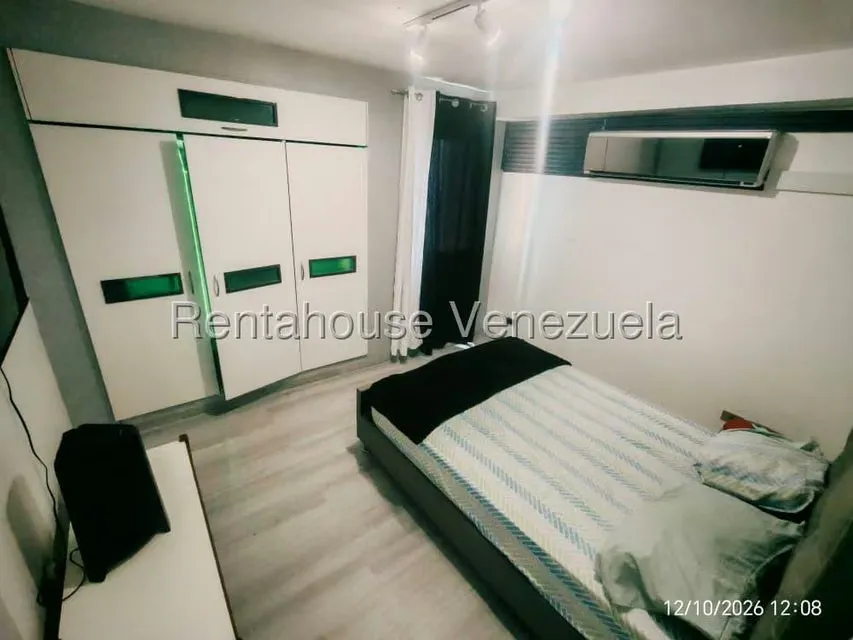 Apartamento (1 Nivel) en Venta en El Marques, Distrito Metropolitano - 35
