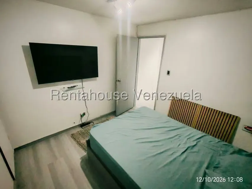 Apartamento (1 Nivel) en Venta en El Marques, Distrito Metropolitano - 37