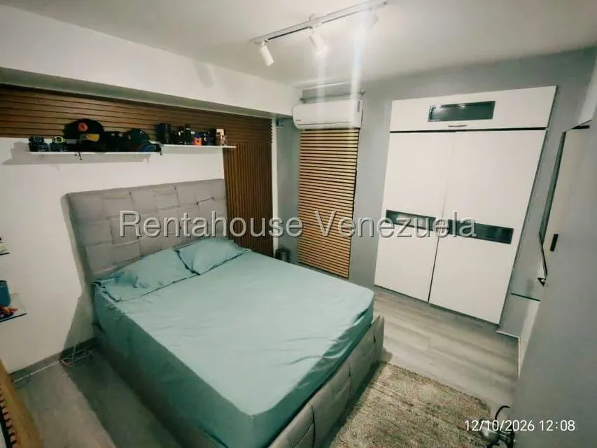 Apartamento (1 Nivel) en Venta en El Marques, Distrito Metropolitano - 38