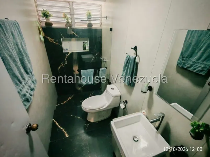 Apartamento (1 Nivel) en Venta en El Marques, Distrito Metropolitano - 40