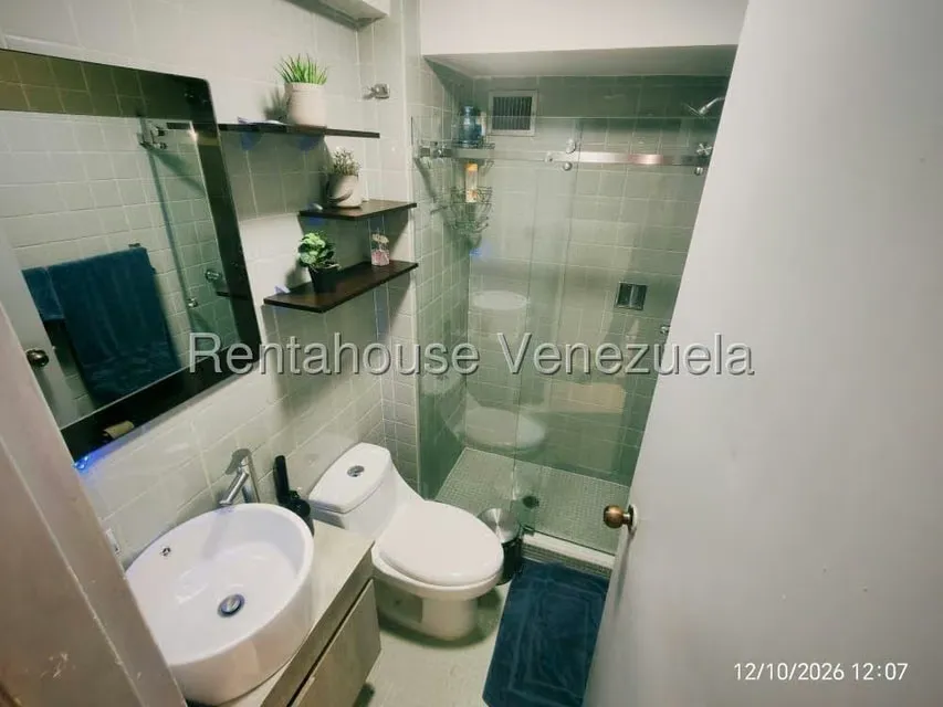 Apartamento (1 Nivel) en Venta en El Marques, Distrito Metropolitano - 42