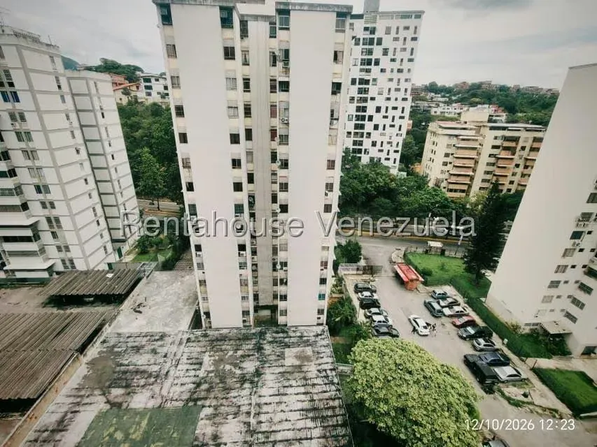 Apartamento (1 Nivel) en Venta en El Marques, Distrito Metropolitano - 44