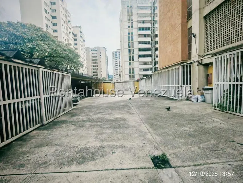 Apartamento (1 Nivel) en Venta en El Marques, Distrito Metropolitano - 45
