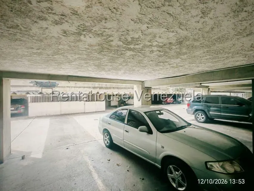 Apartamento (1 Nivel) en Venta en El Marques, Distrito Metropolitano - 47