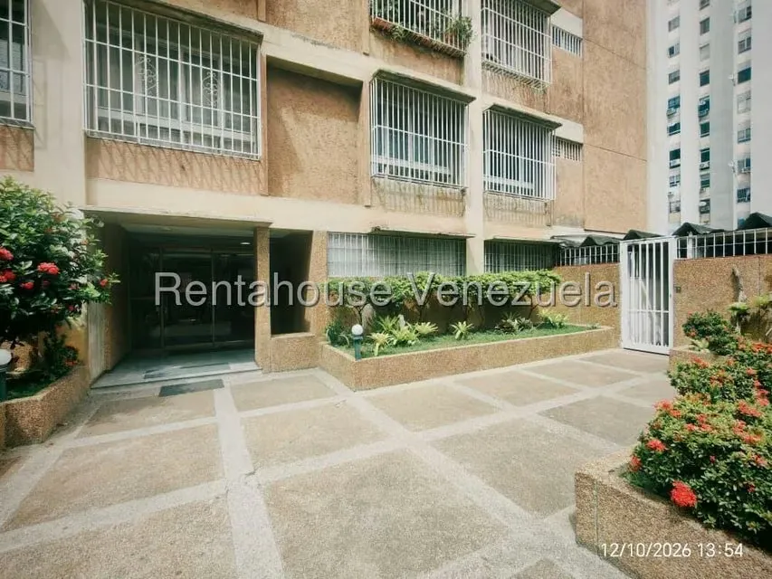 Apartamento (1 Nivel) en Venta en El Marques, Distrito Metropolitano - 6