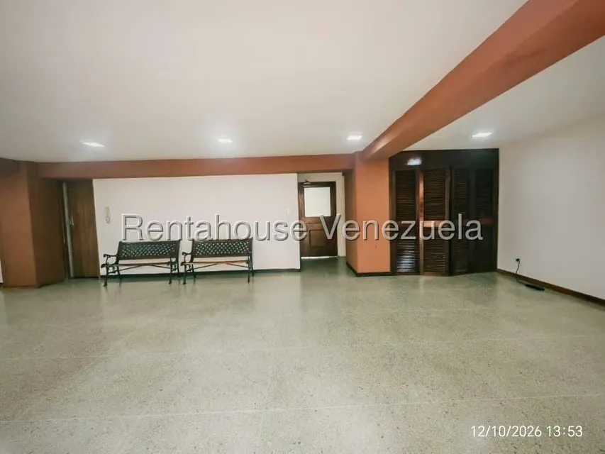 Apartamento (1 Nivel) en Venta en El Marques, Distrito Metropolitano - 10