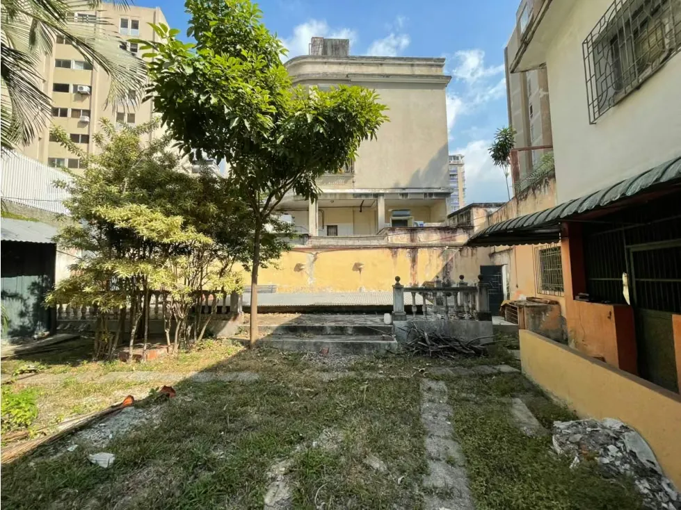 Se vende casa 845m² 4h/3b/4e Las palmas - 2