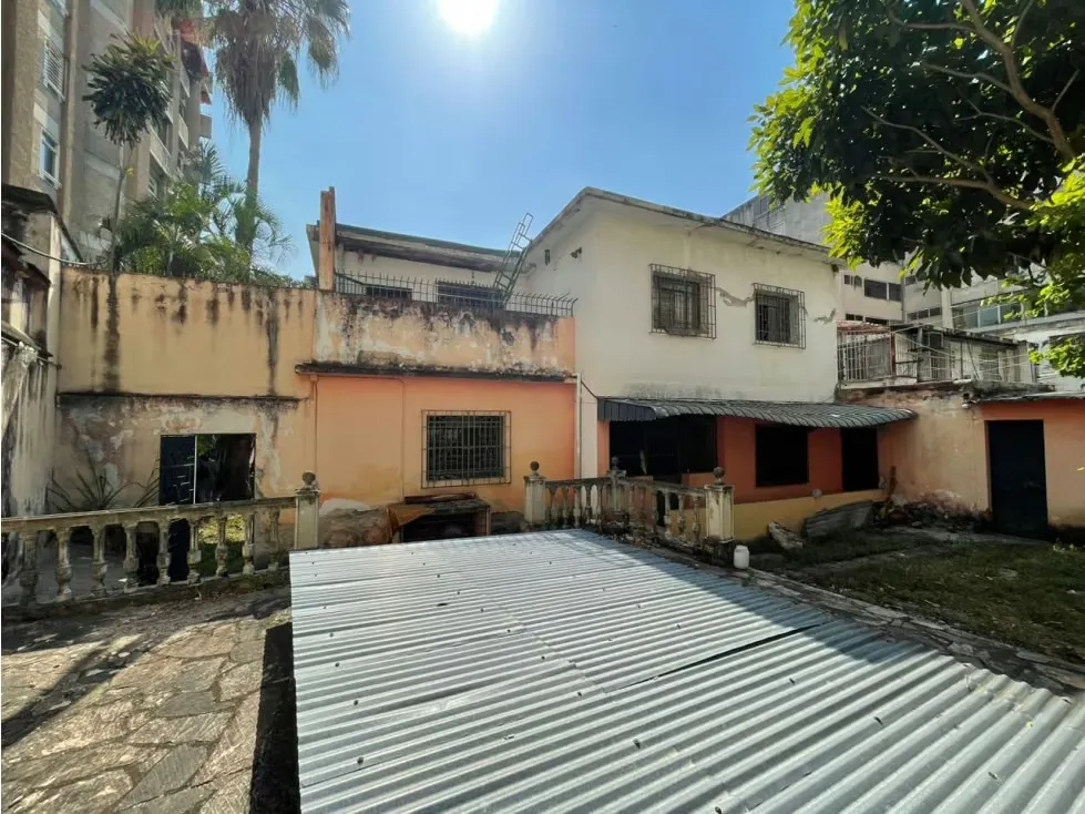 Se vende casa 845m² 4h/3b/4e Las palmas - 12