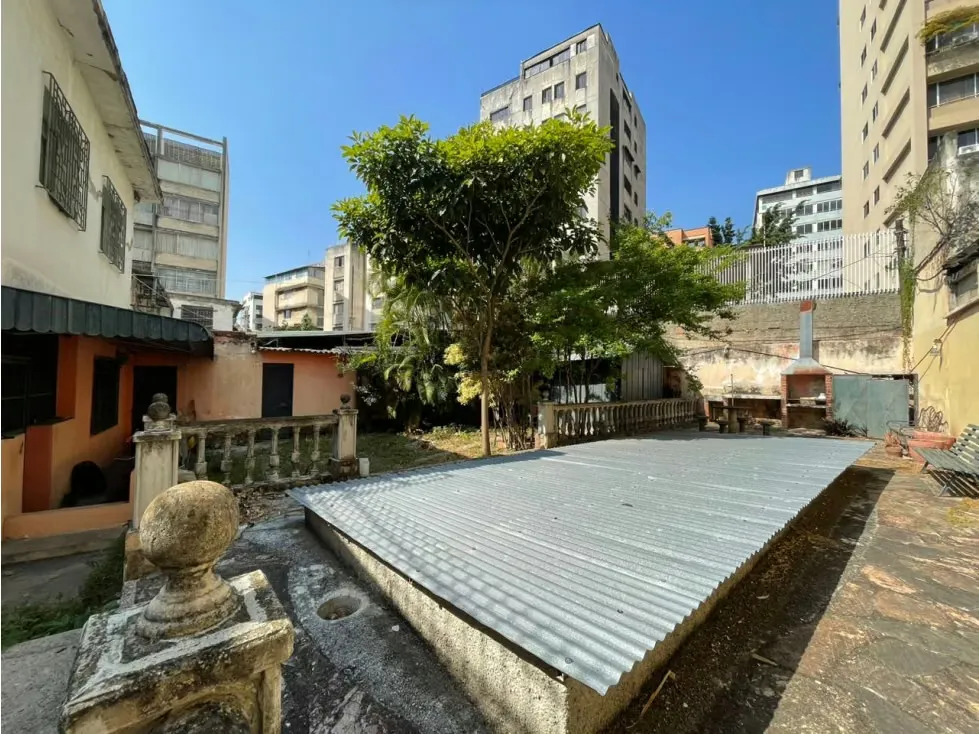Se vende casa 845m² 4h/3b/4e Las palmas - 13