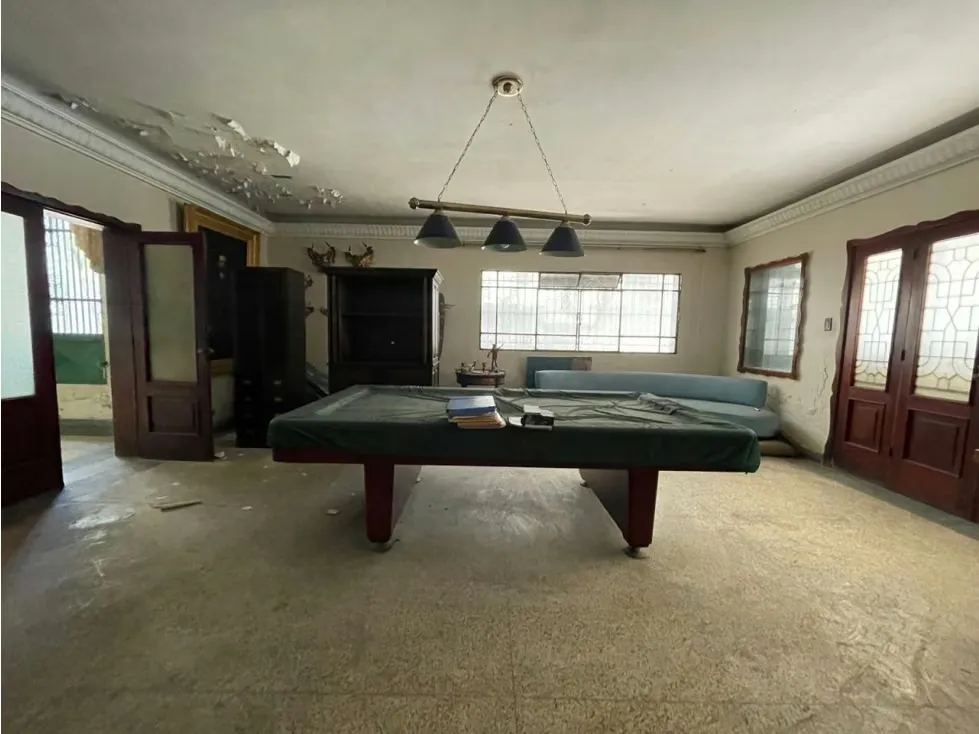 Se vende casa 845m² 4h/3b/4e Las palmas - 14