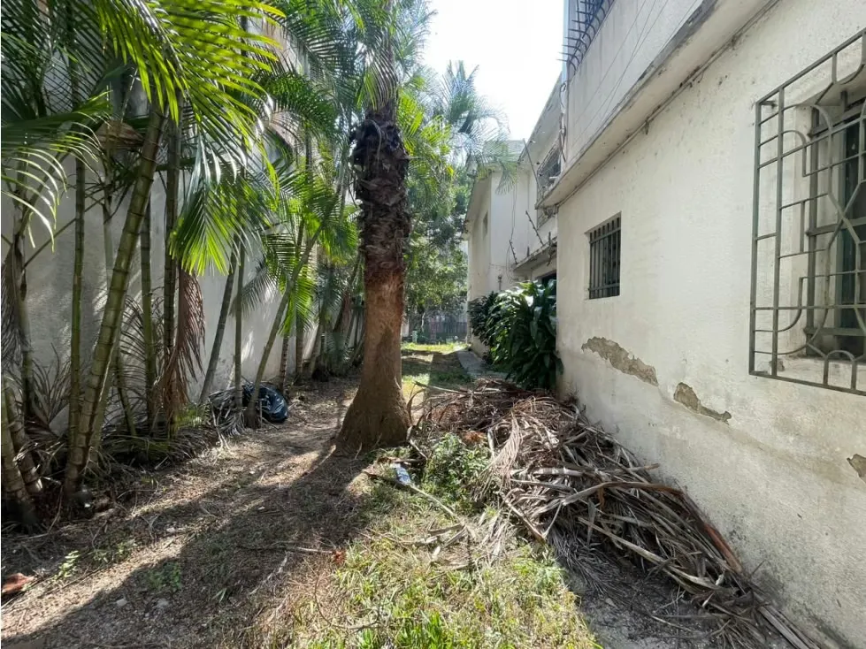 Se vende casa 845m² 4h/3b/4e Las palmas - 3