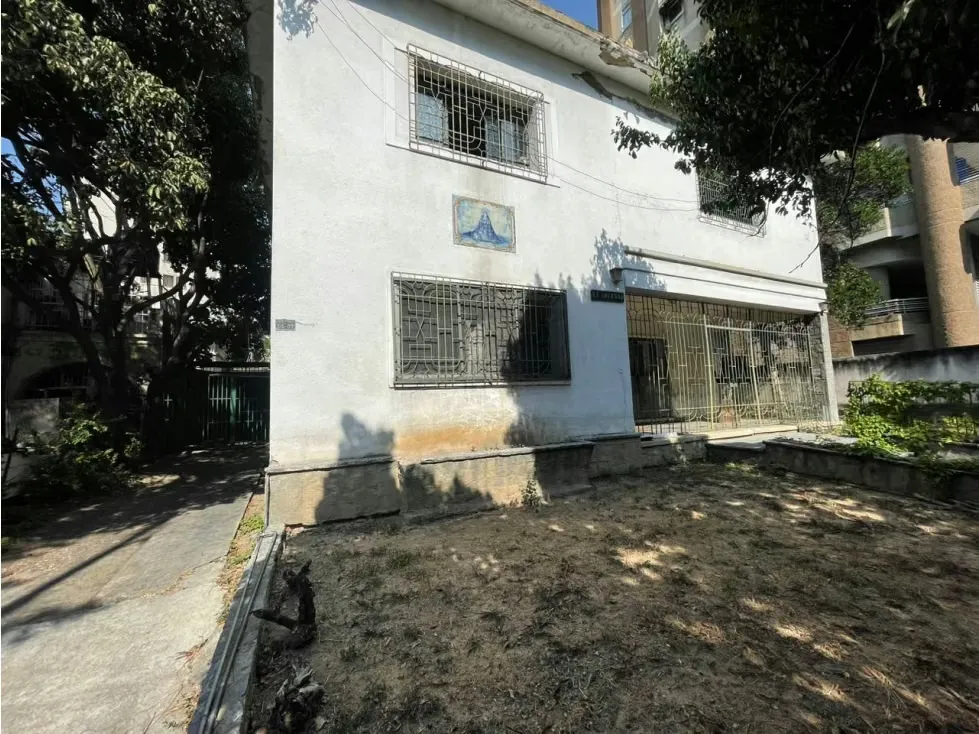 Se vende casa 845m² 4h/3b/4e Las palmas - 5