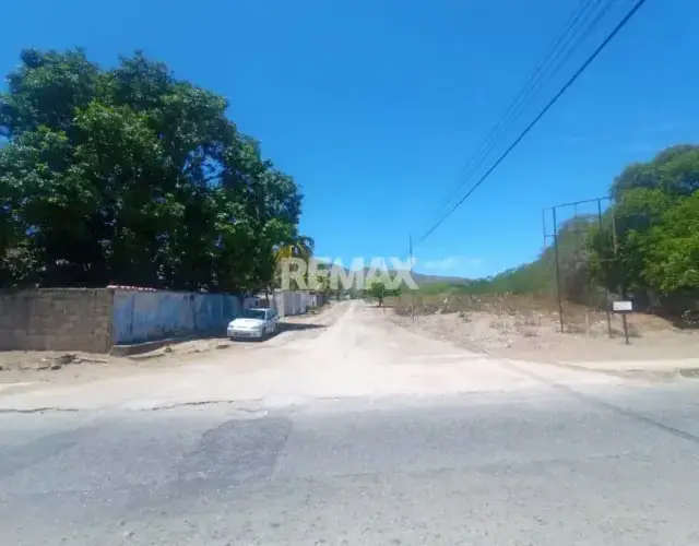 TERRENO CON CERCANIA A PLAYA GUACUCO