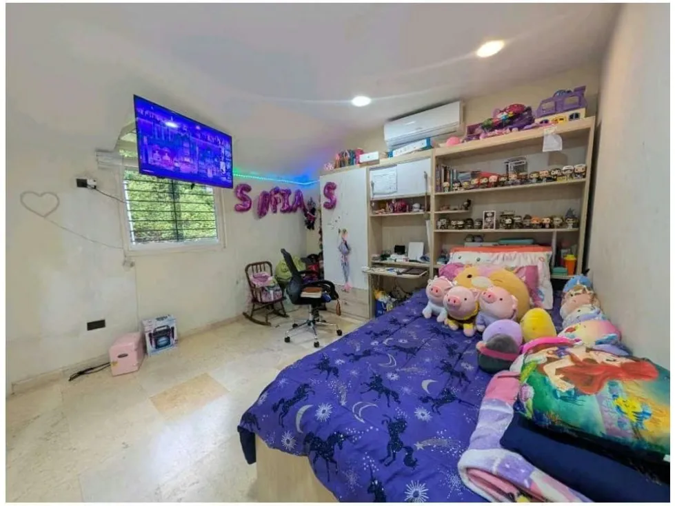 Venta de Casa En Oripoto, Loma Alta, 900M2 - 15