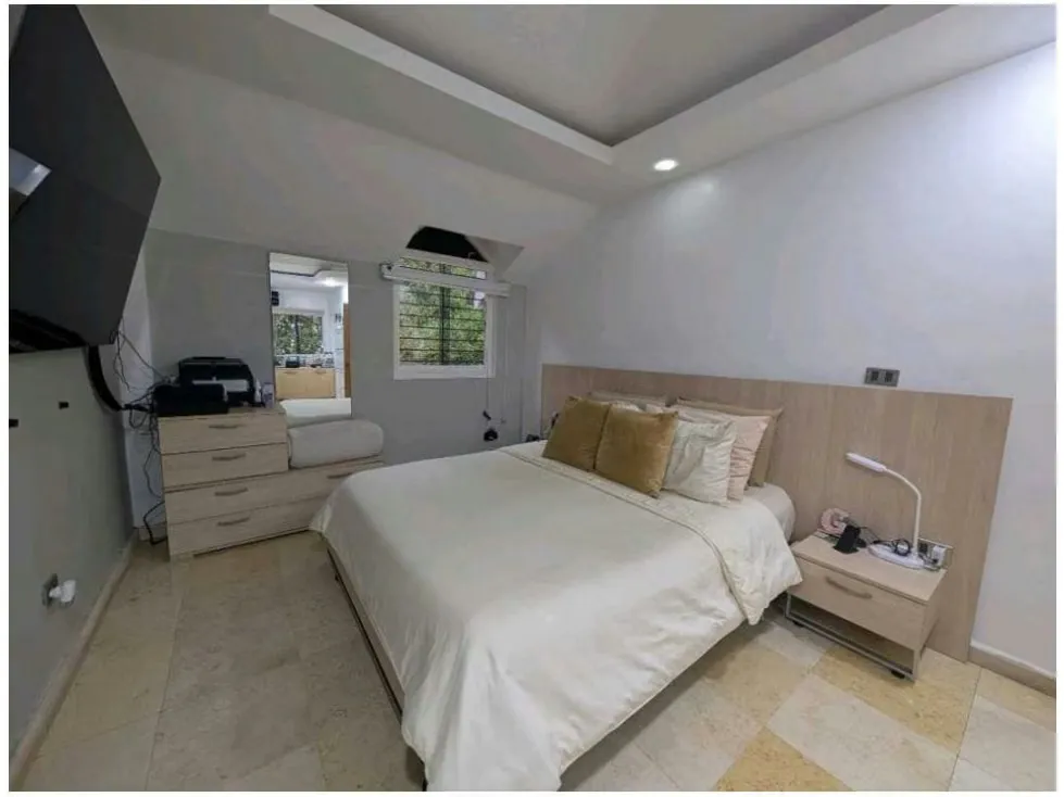 Venta de Casa En Oripoto, Loma Alta, 900M2 - 17
