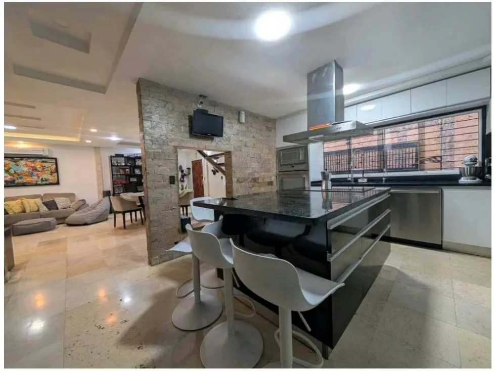 Venta de Casa En Oripoto, Loma Alta, 900M2 - 20