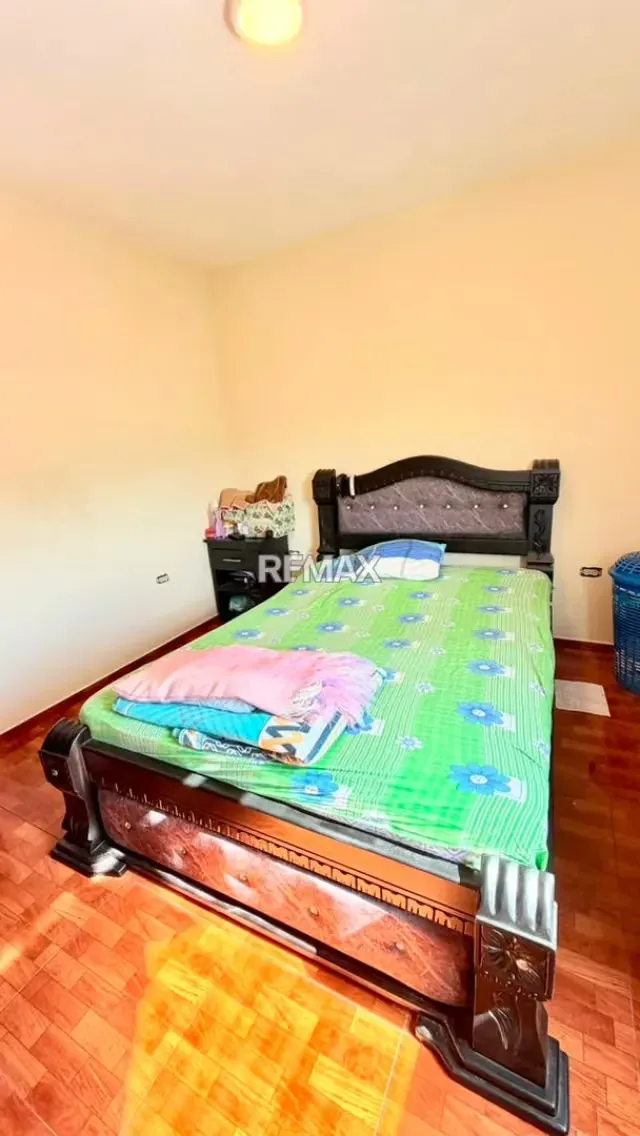 En Venta Lindo Apartamento en Torre Catherine - 11