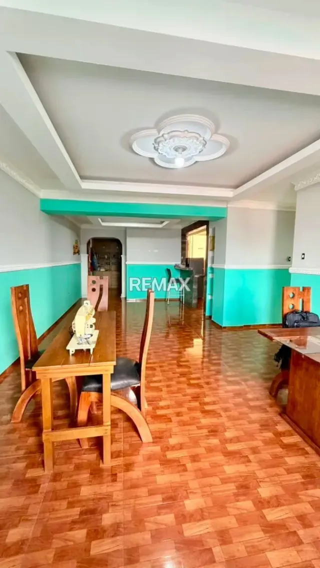En Venta Lindo Apartamento en Torre Catherine - 13