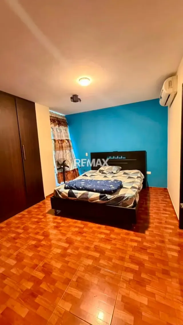 En Venta Lindo Apartamento en Torre Catherine - 2