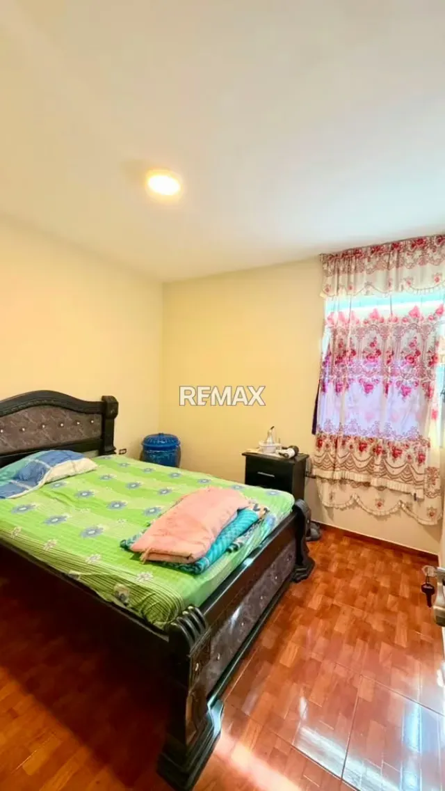 En Venta Lindo Apartamento en Torre Catherine - 5