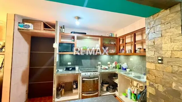 En Venta Lindo Apartamento en Torre Catherine - 6
