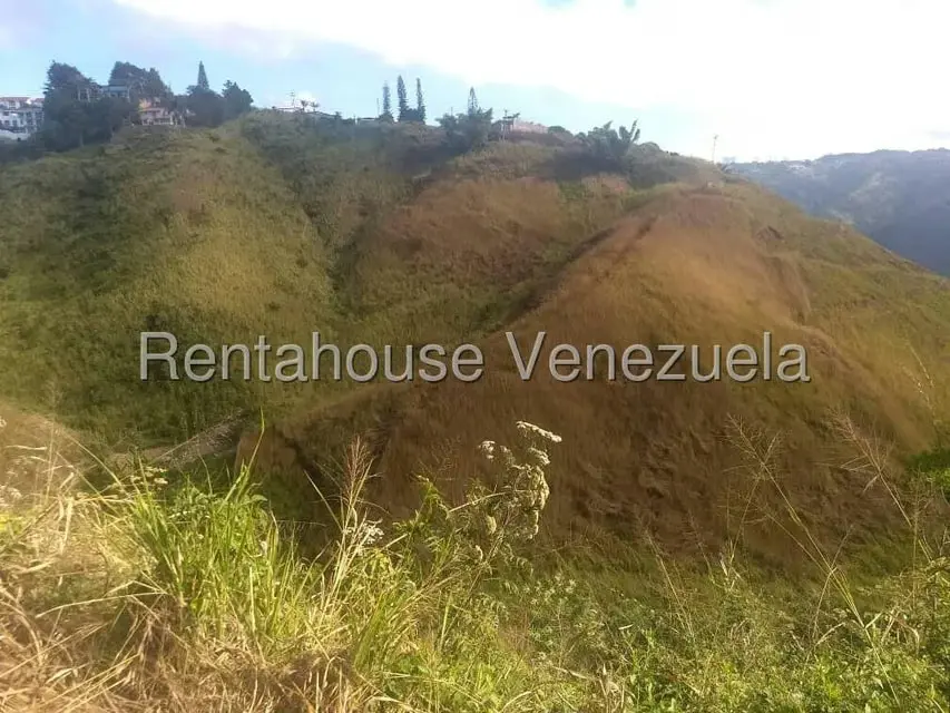 Terreno (Residencial) en Venta en Caicaguana, Distrito Metropolitano - 2