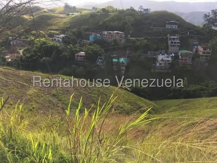 Terreno (Residencial) en Venta en Caicaguana, Distrito Metropolitano - 3