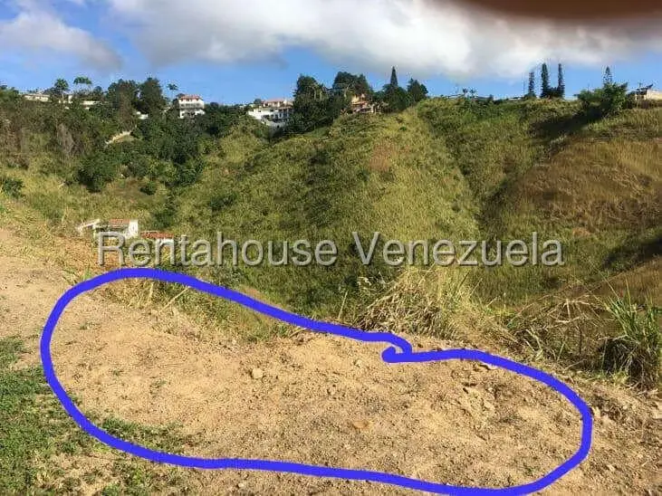 Terreno (Residencial) en Venta en Caicaguana, Distrito Metropolitano - 6