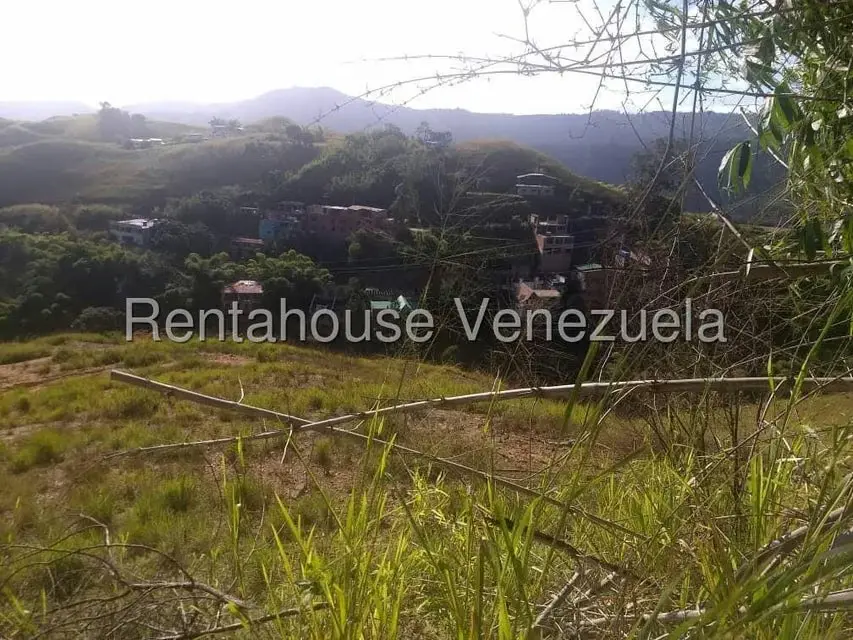 Terreno (Residencial) en Venta en Caicaguana, Distrito Metropolitano - 9
