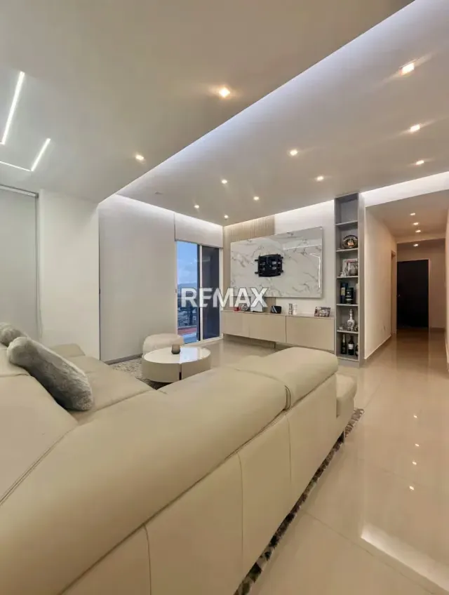 Apartamento Moderno Amoblado Titanium Suites Trigal Norte Planta 100% Pozo - 2
