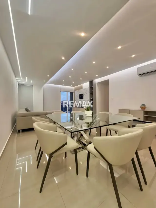 Apartamento Moderno Amoblado Titanium Suites Trigal Norte Planta 100% Pozo - 5